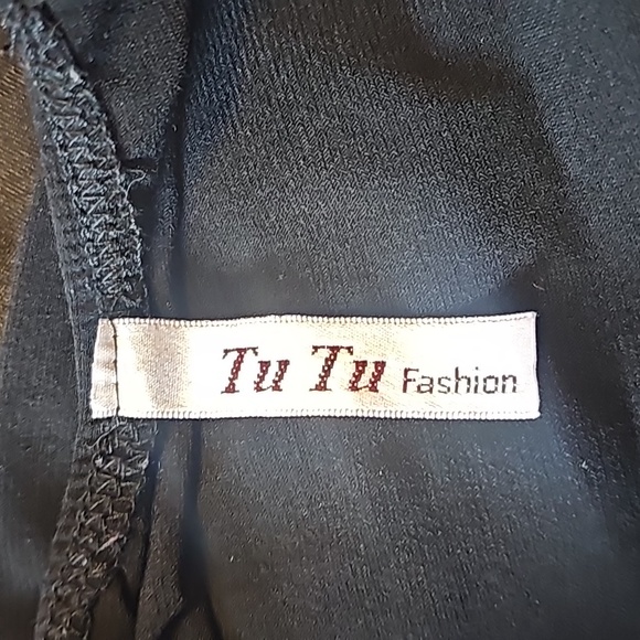 Dressy top - Picture 8 of 8